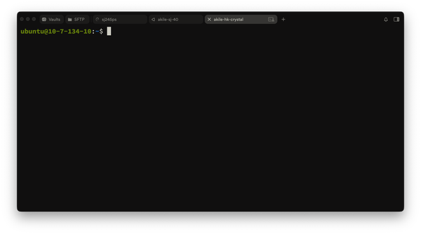 从 wordpress 迁移到 Ghost